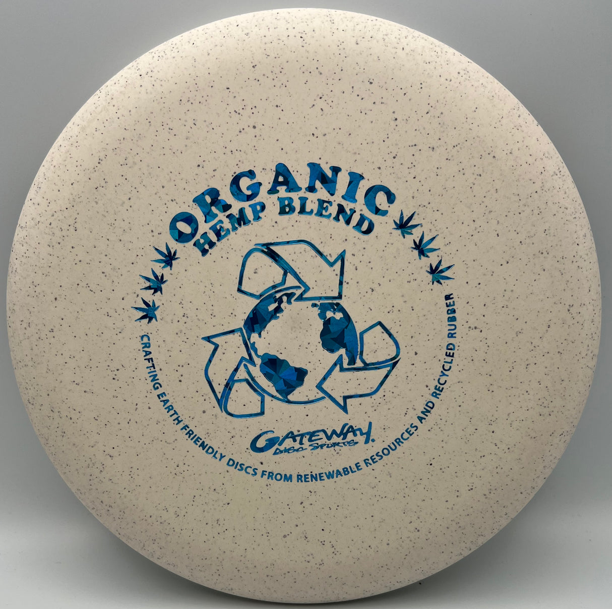 Gateway Warlock - Organic Hemp (H-SS) 173-Max