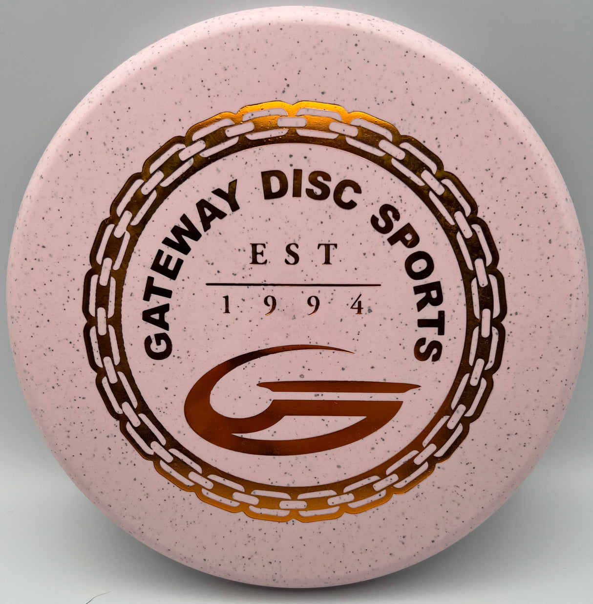 Gateway Lil Wizard - SureGrip™ Hemp: 6-1/2"