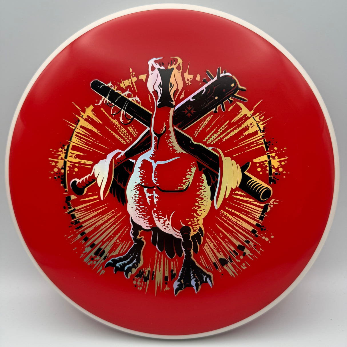 DFX Get Bonked! Marm O. Set MVP Sports Watt