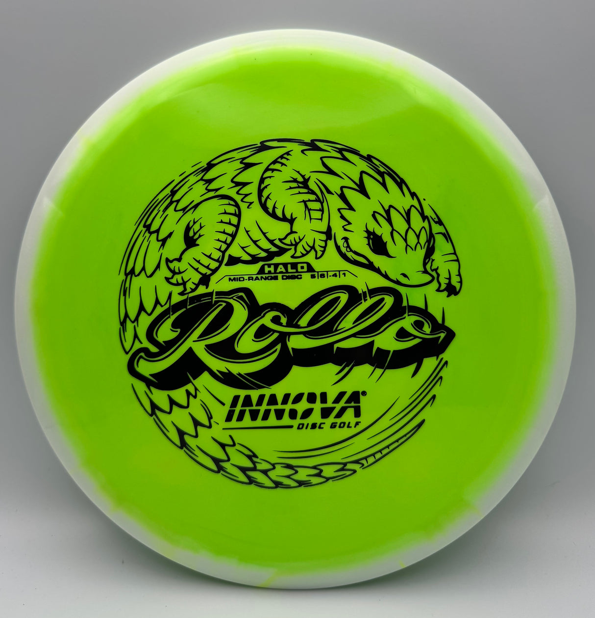 Innova Halo Star Rollo