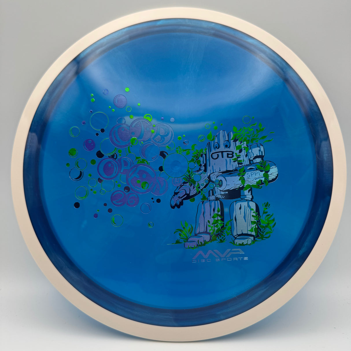 MVP Proton Tesla (OTB Open Edition)