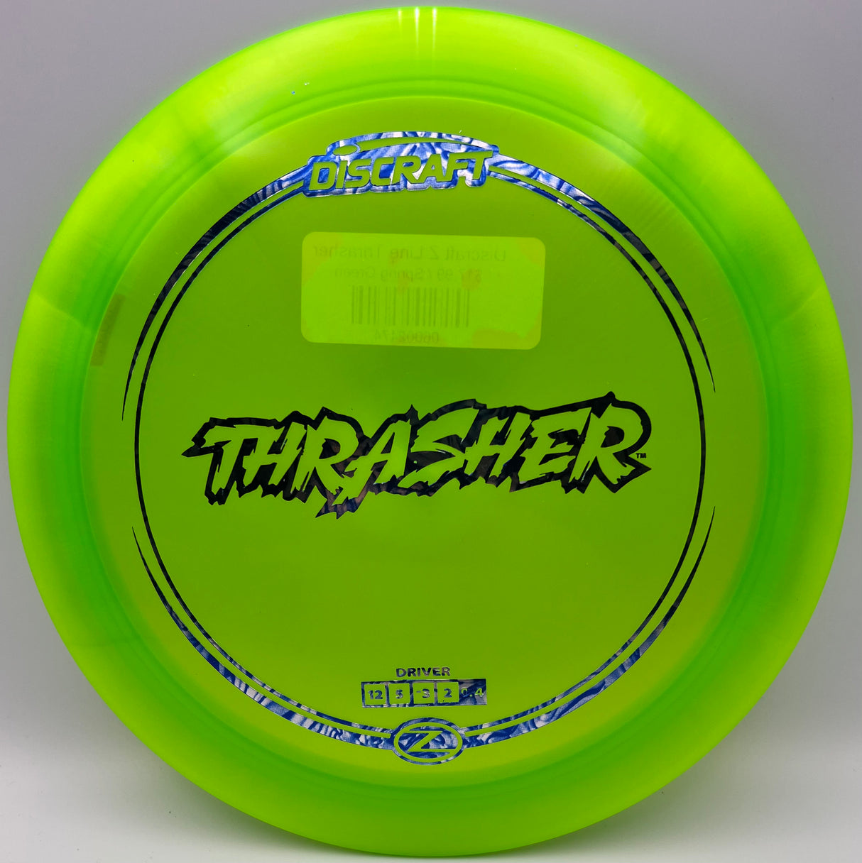Discraft Z Line Thrasher