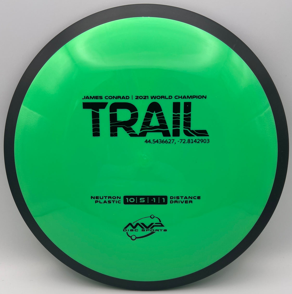 MVP Discs Trail (170-175g)
