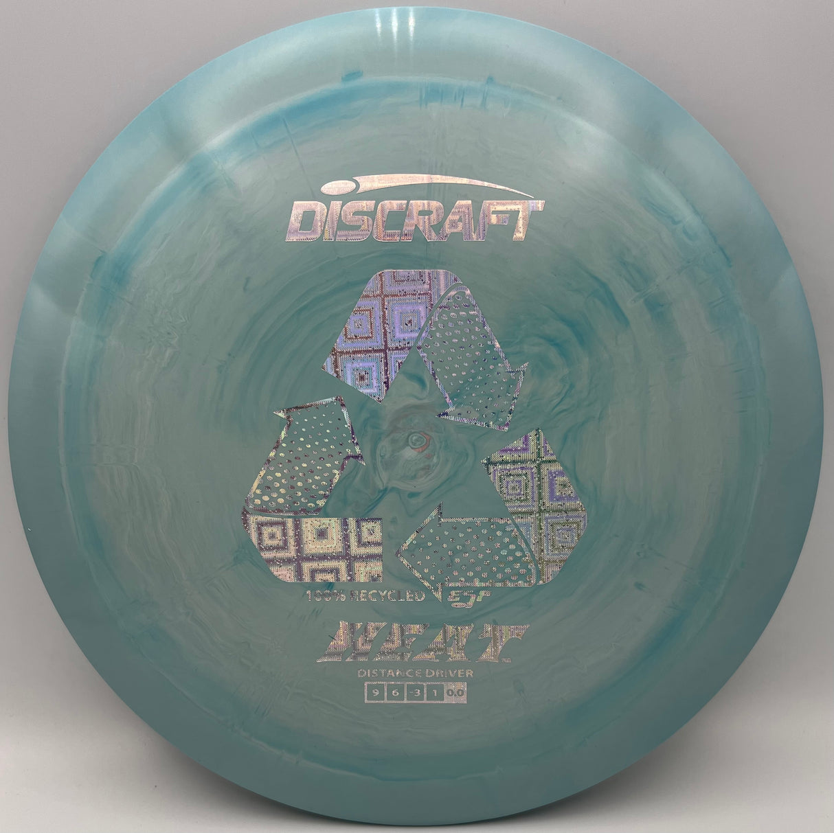 Discraft Recycled Heat