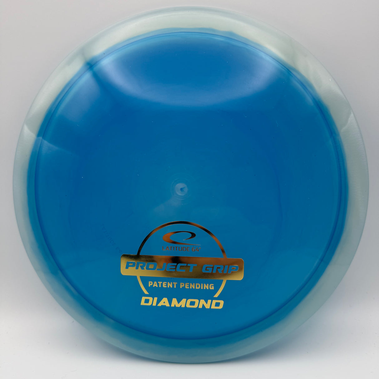 Latitude 64 Project Grip Diamond