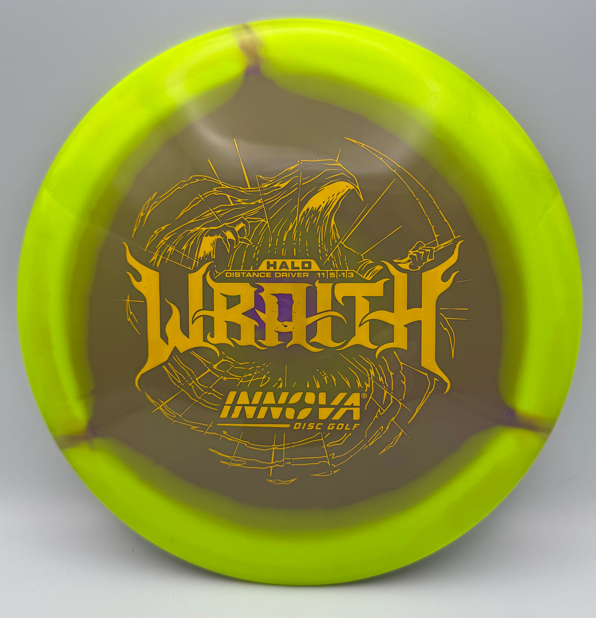 Innova Halo Star Wraith