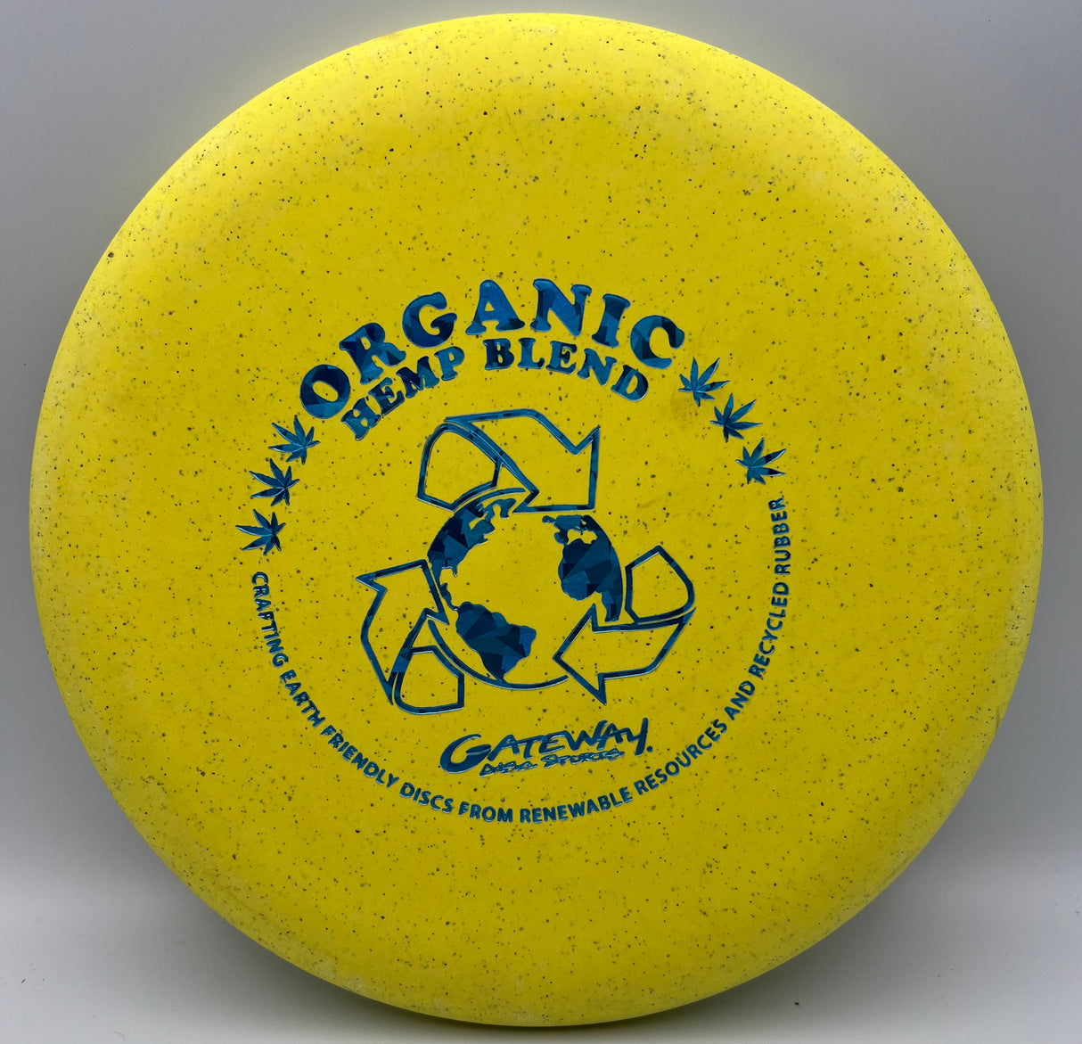 Gateway Magic - Organic Hemp (H-SSS)