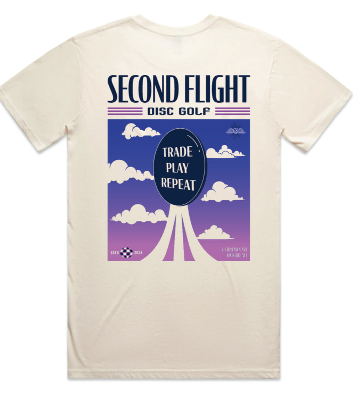 SFDG / Dead Last Shirt