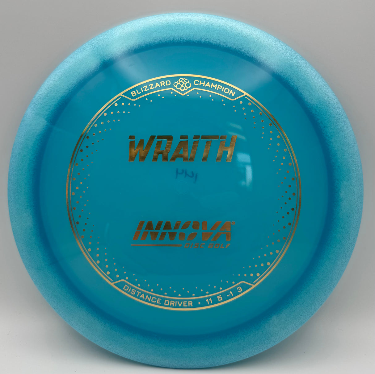 Innova Blizzard Champion Wraith