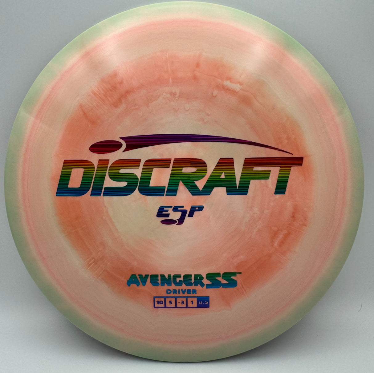 Discraft Avenger SS ESP