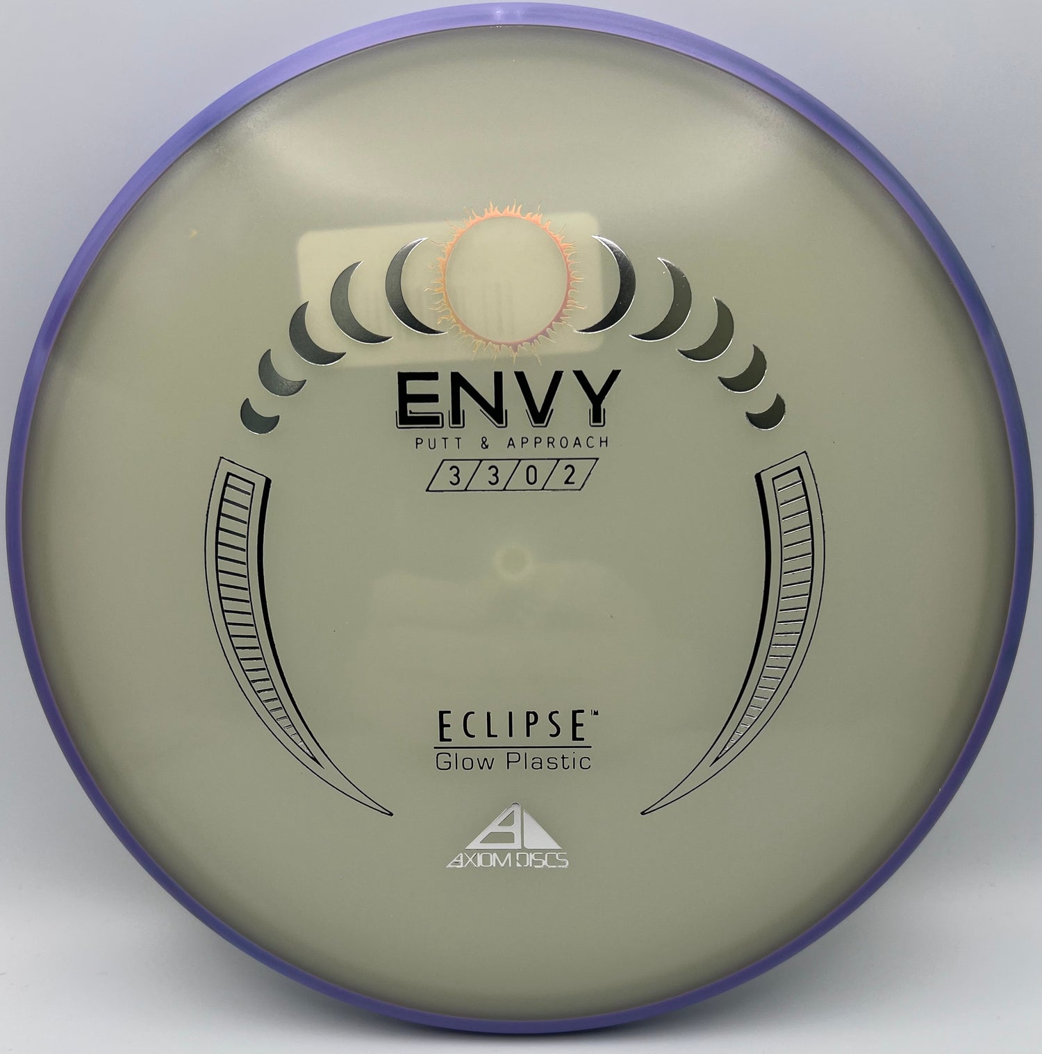 Axiom Discs Eclipse Envy (170-175g)