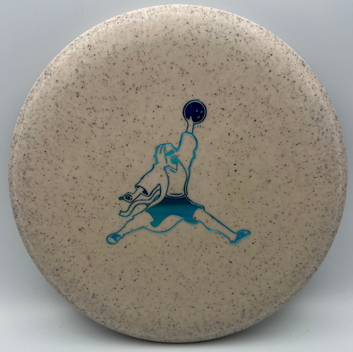 Gateway Air Dude Wizard - SS Hemp