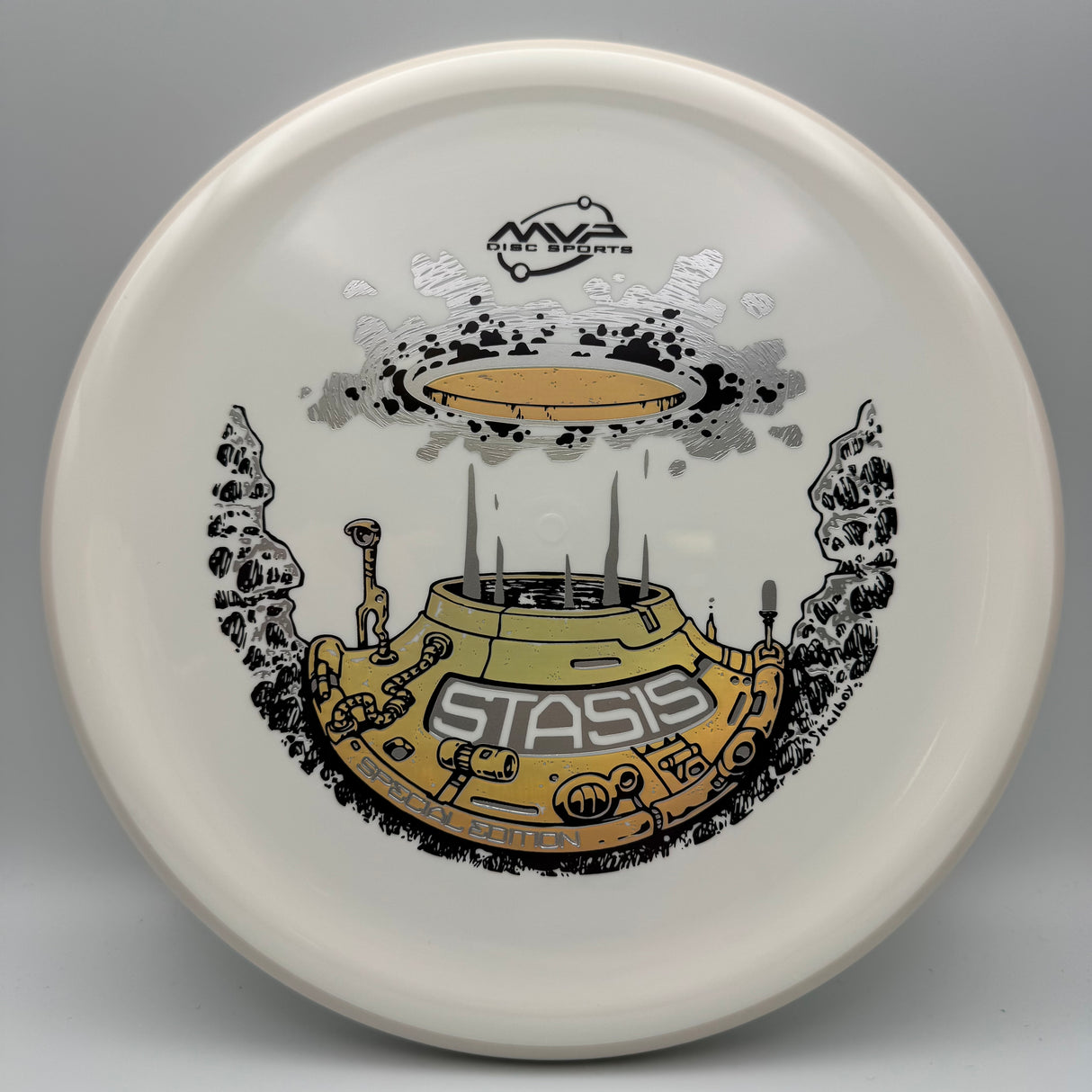 MVP Neutron Stasis (Special Edition)