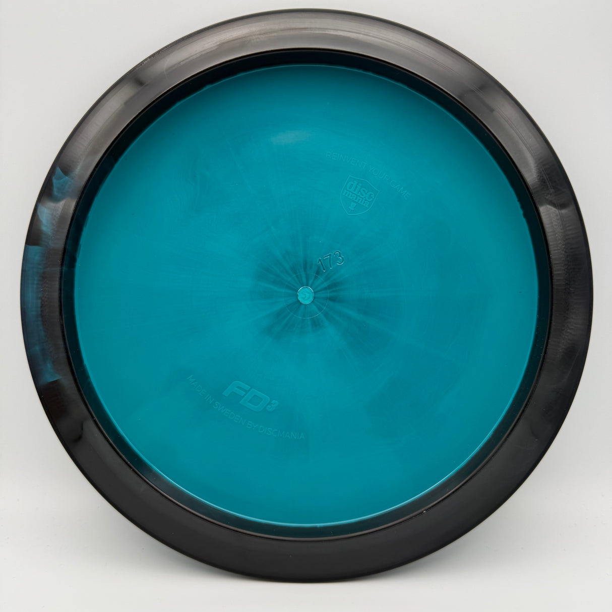 Discmania Doom Bird 4 Simon Lizotte Horizon FD3
