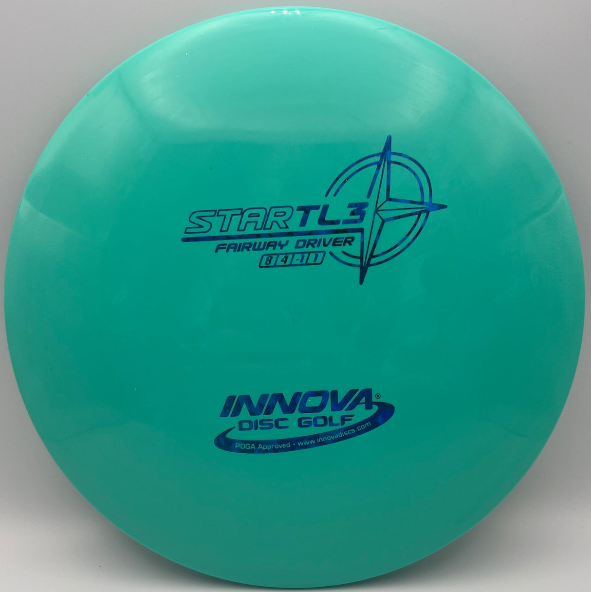 Innova Star TL3