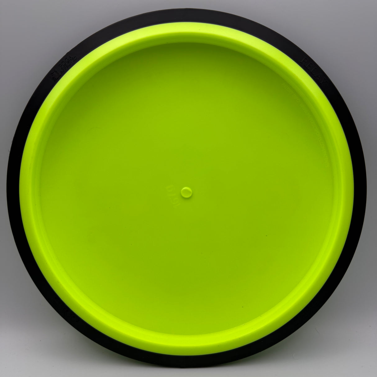 MVP Discs Relay Fission MVP Open