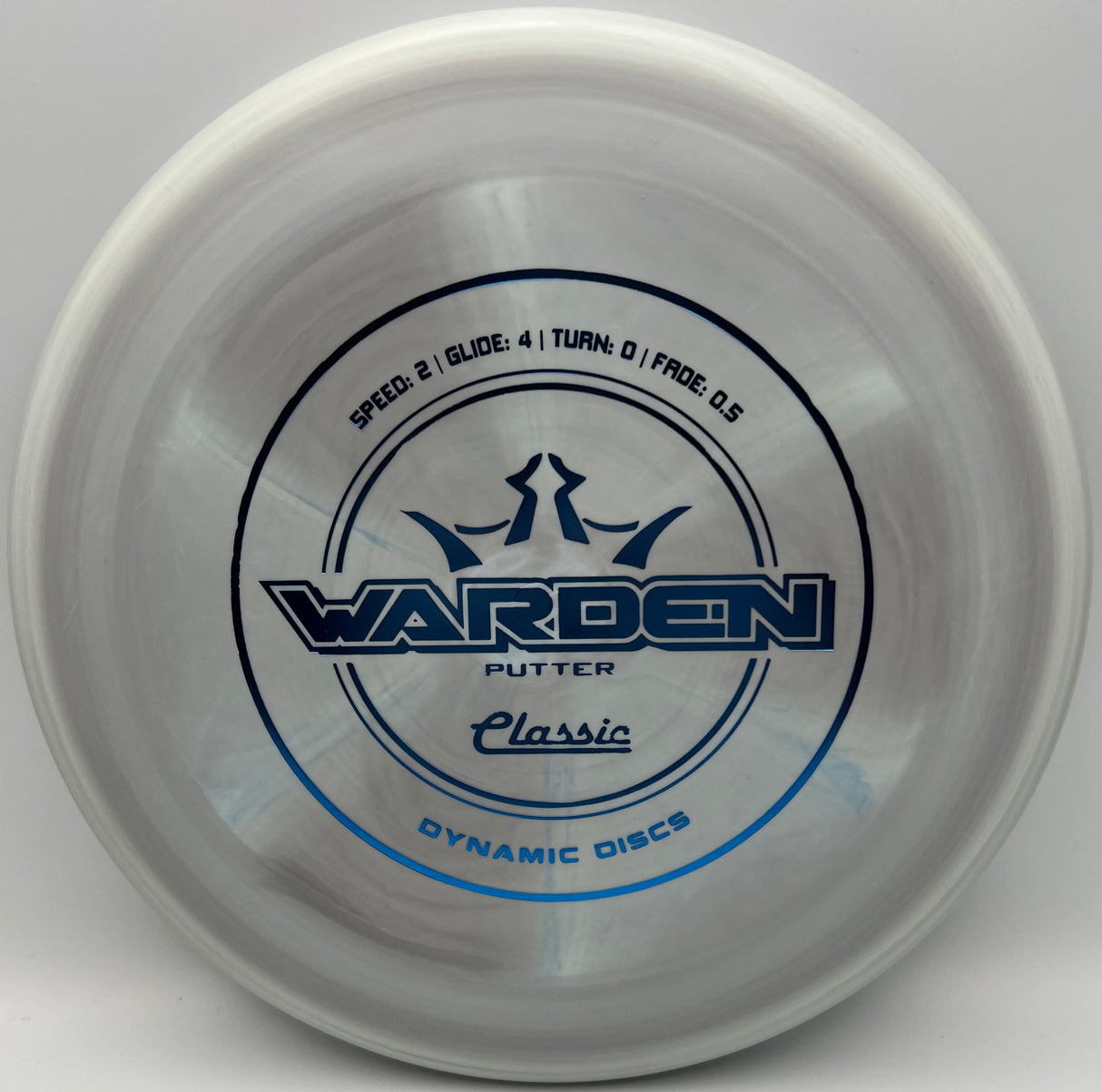 Dynamic Discs Classic Warden