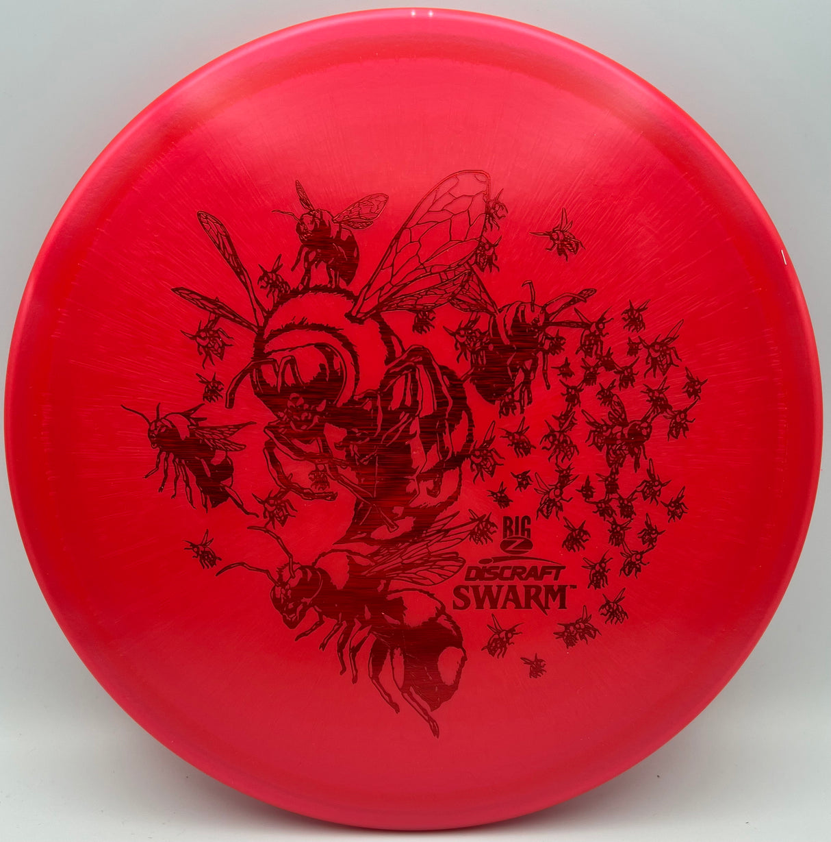 Discraft Big Z Swarm
