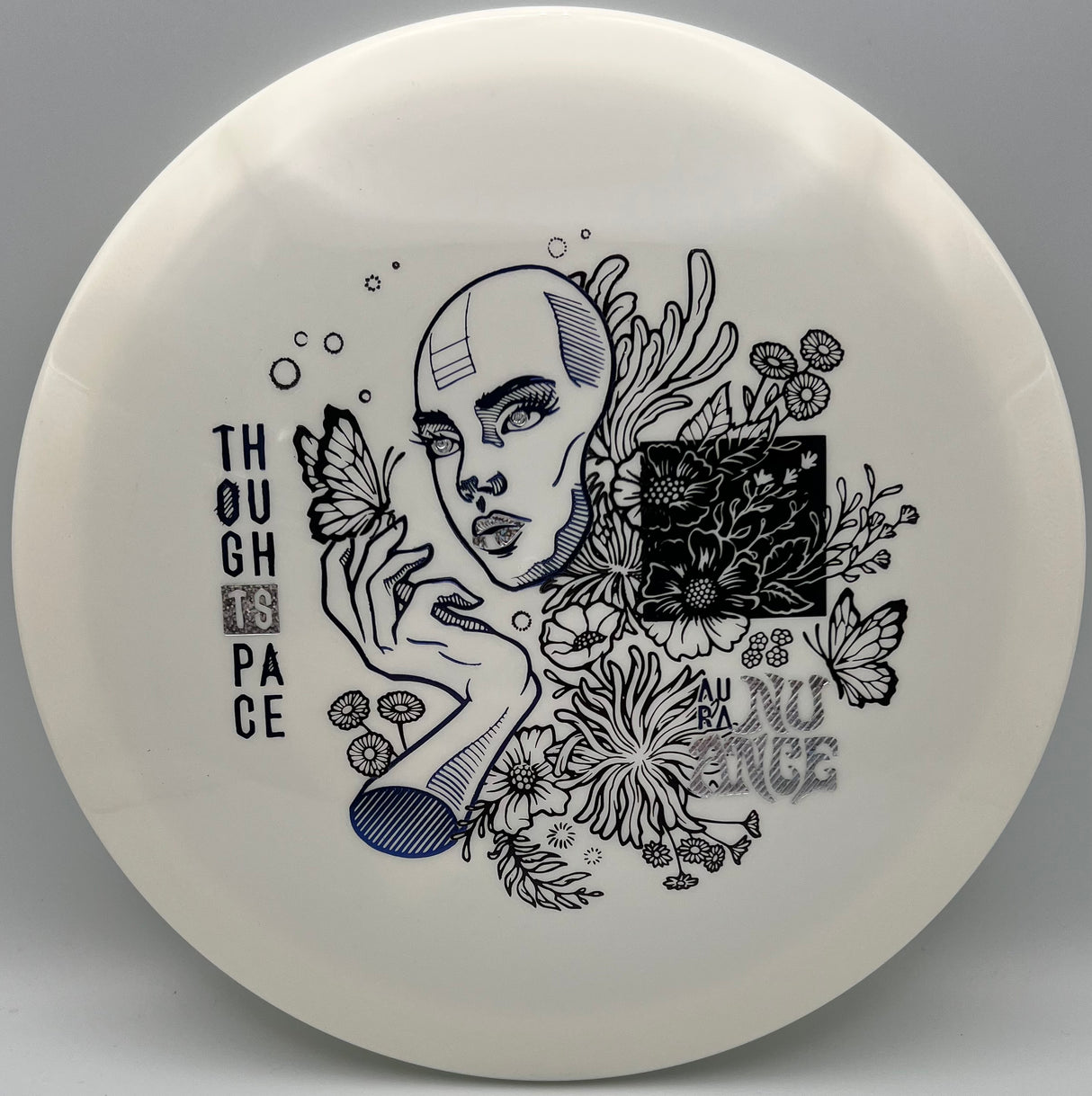 Thought Space Athletics Nuance Aura