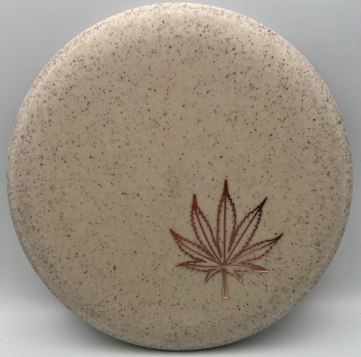 Gateway Wizard - SS Hemp - Leaf