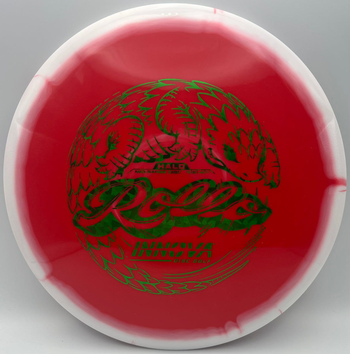 Innova Halo Star Rollo