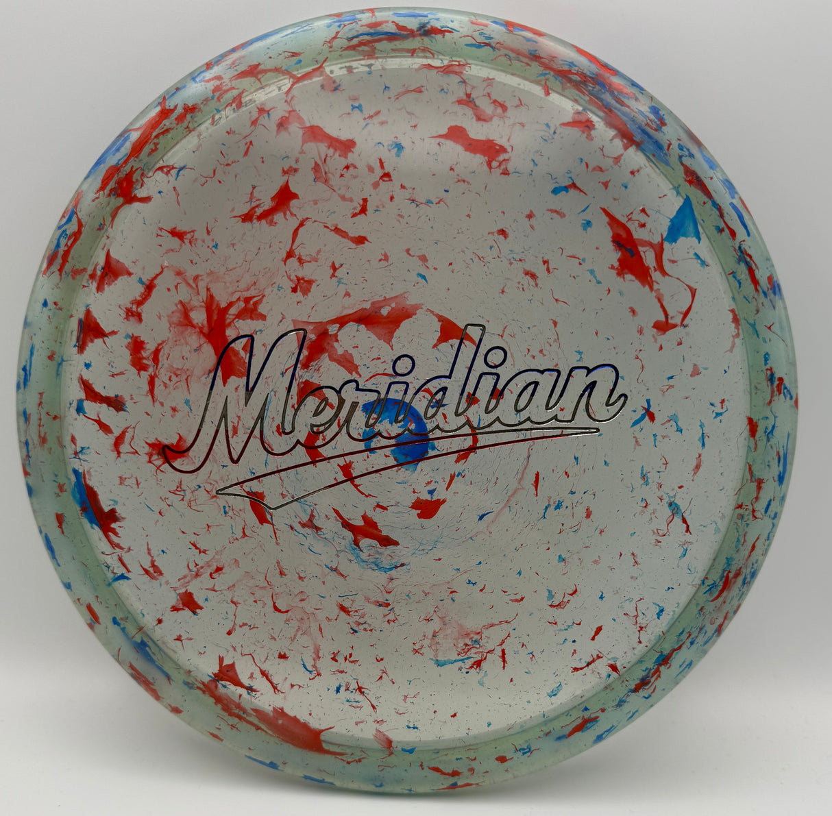 Meridian Discs Borealis Trench