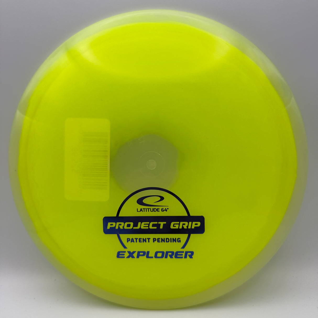 Latitude 64 Project Grip Explorer