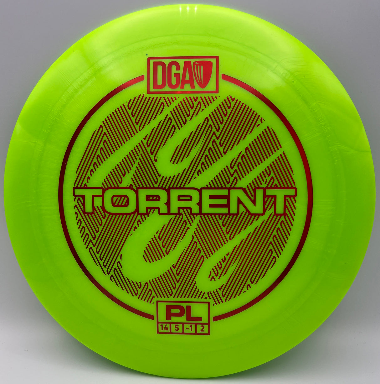 DGA ProLine Torrent