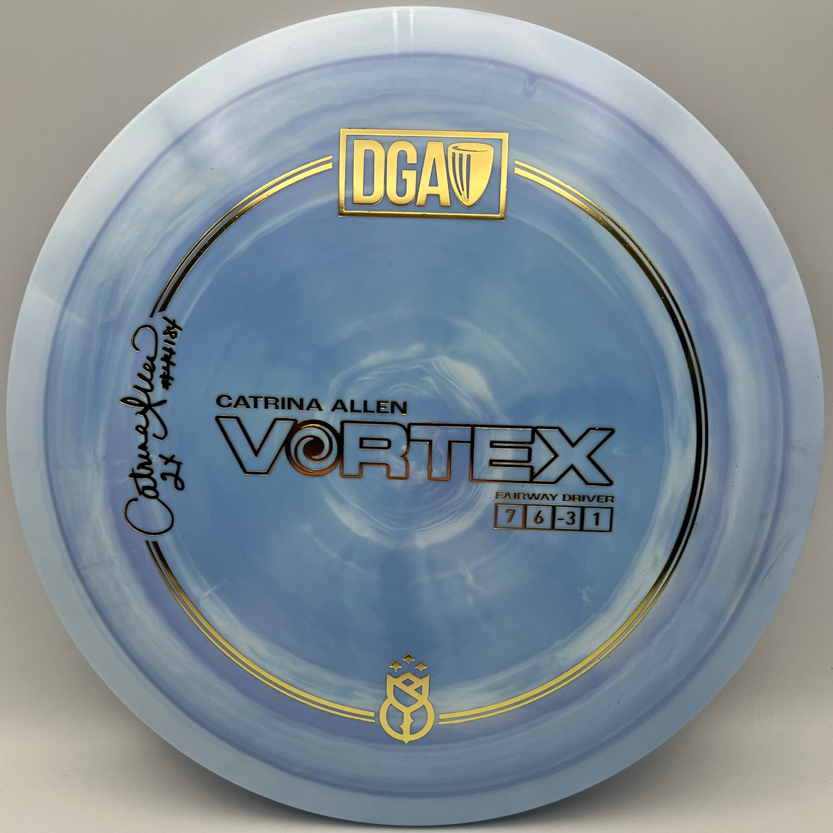 DGA ProLine Catrina Allen Vortex