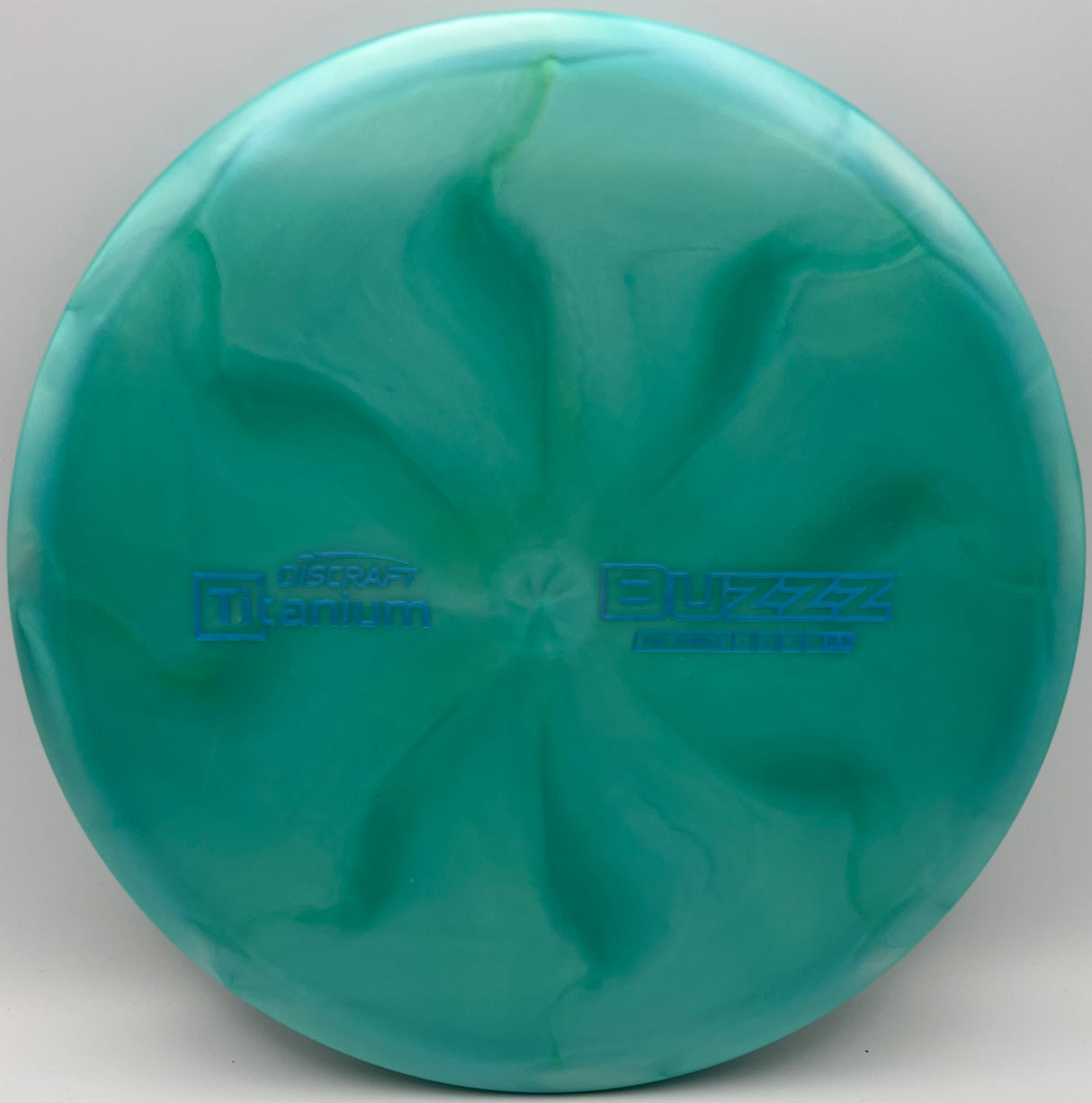 Discraft Titanium Buzzz