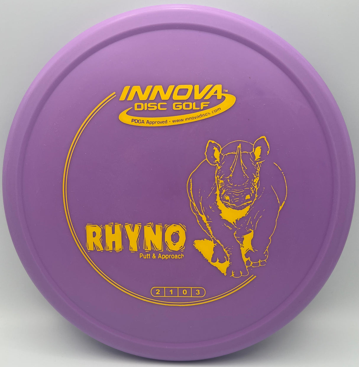 Innova DX Rhyno