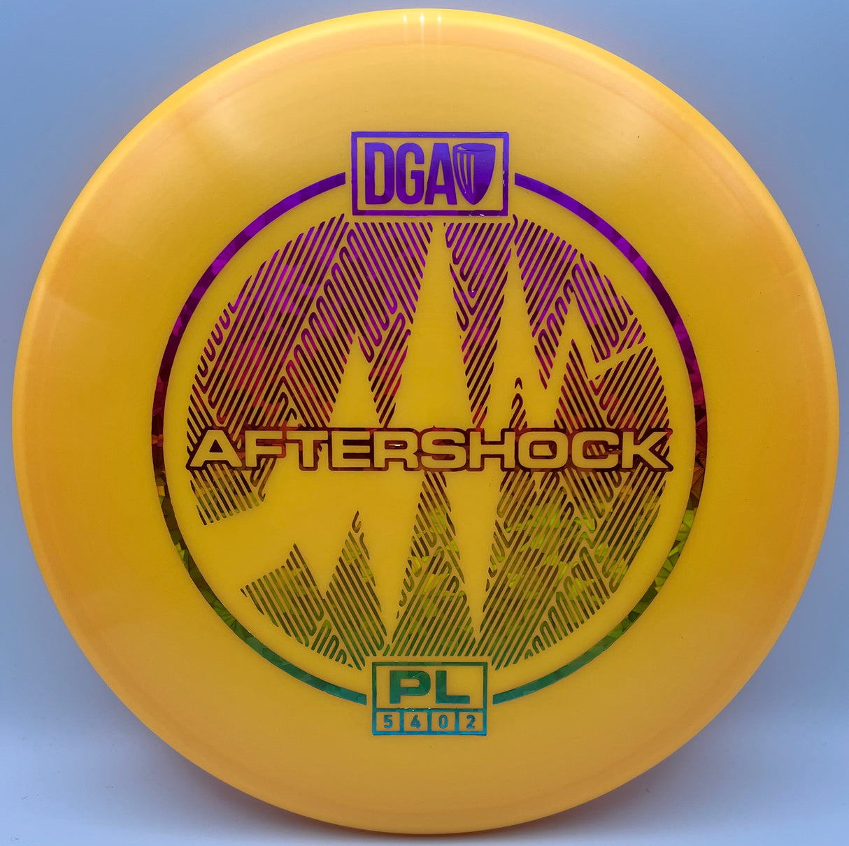 DGA ProLine Aftershock