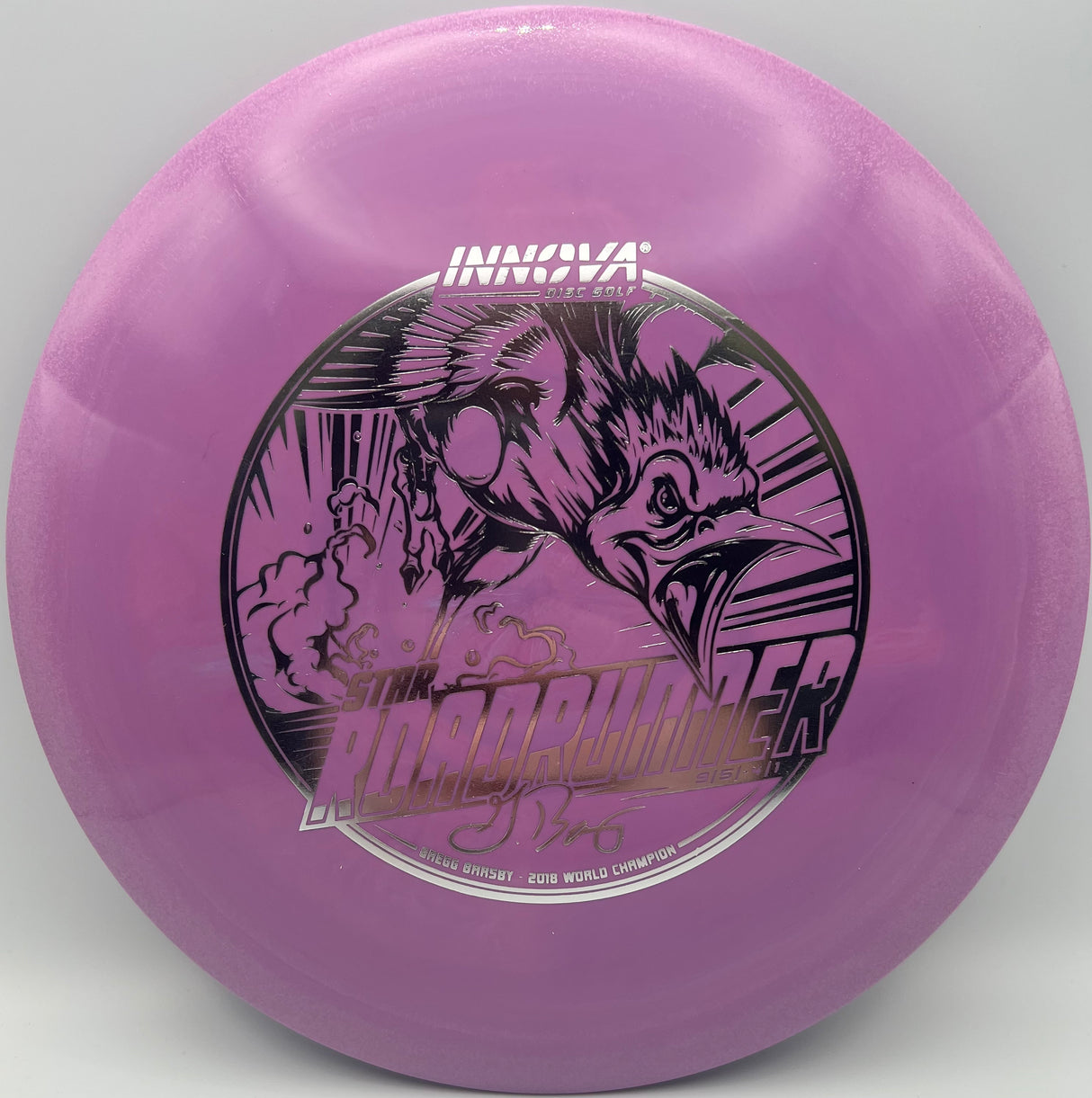 Innova Star Roadrunner