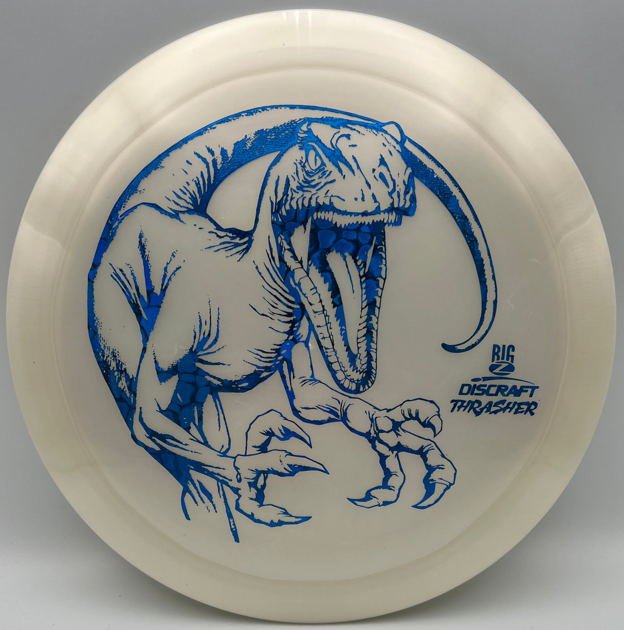 Discraft Big Z Thrasher