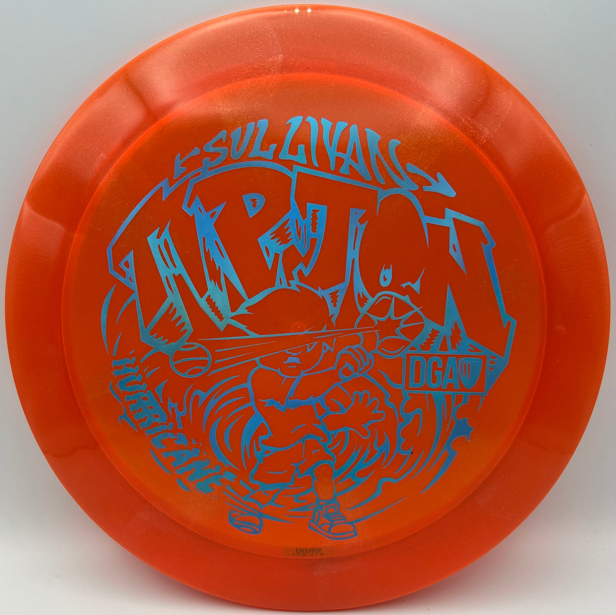 DGA 2024 Tour Series Hurricane