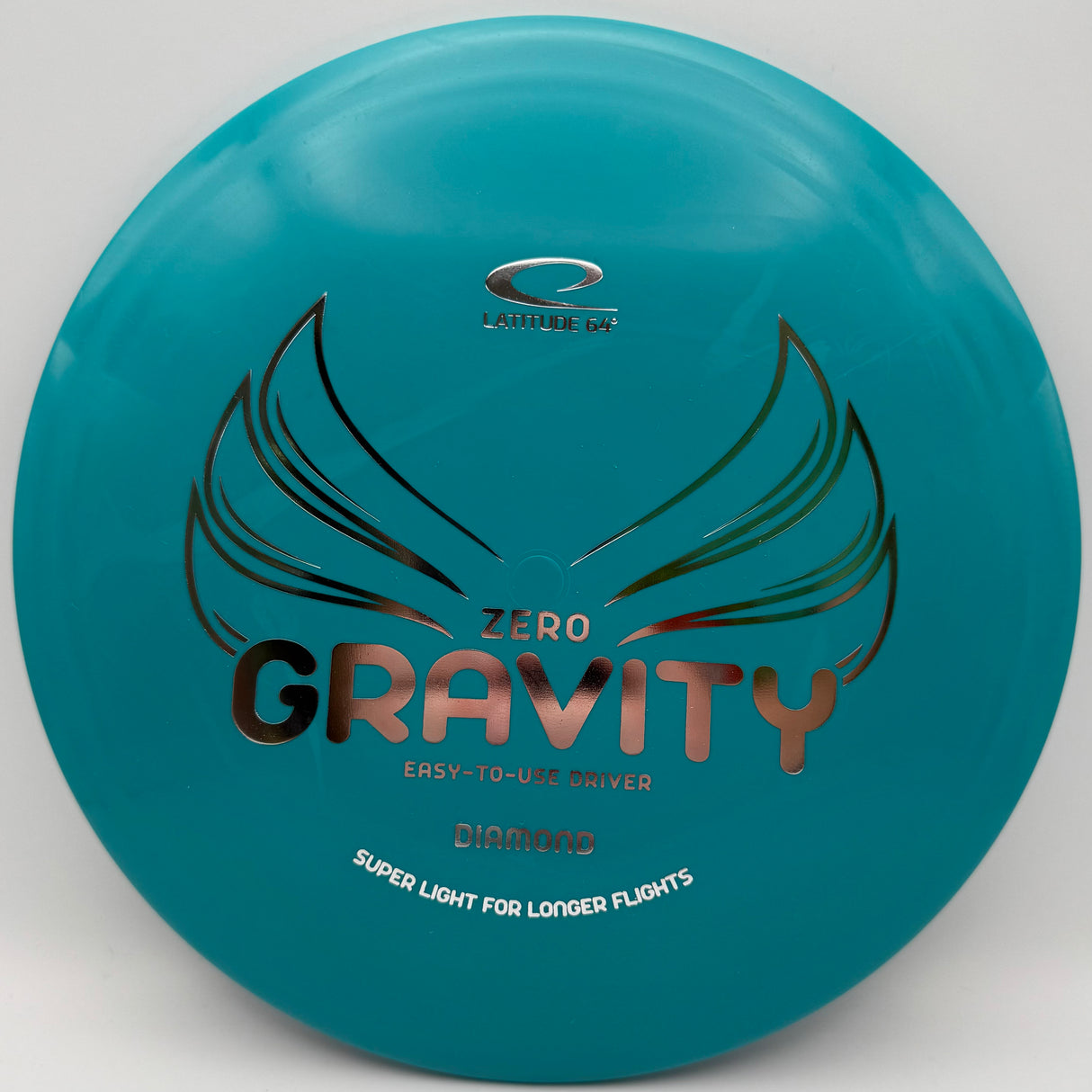 Latitude 64 Zero Gravity Diamond