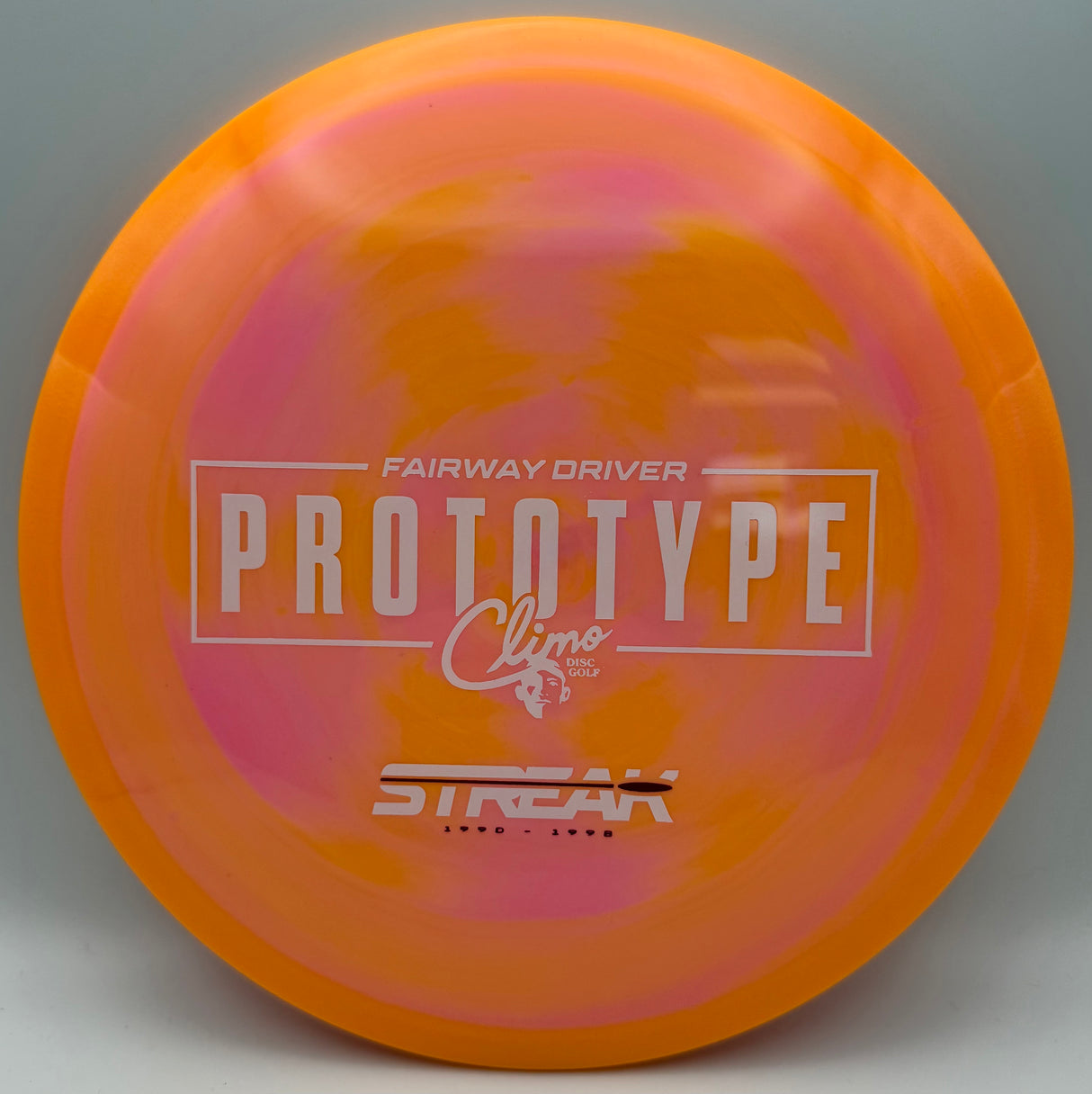 Climo Prototype Streak