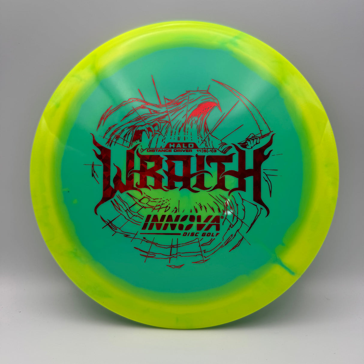 Innova Halo Star Wraith