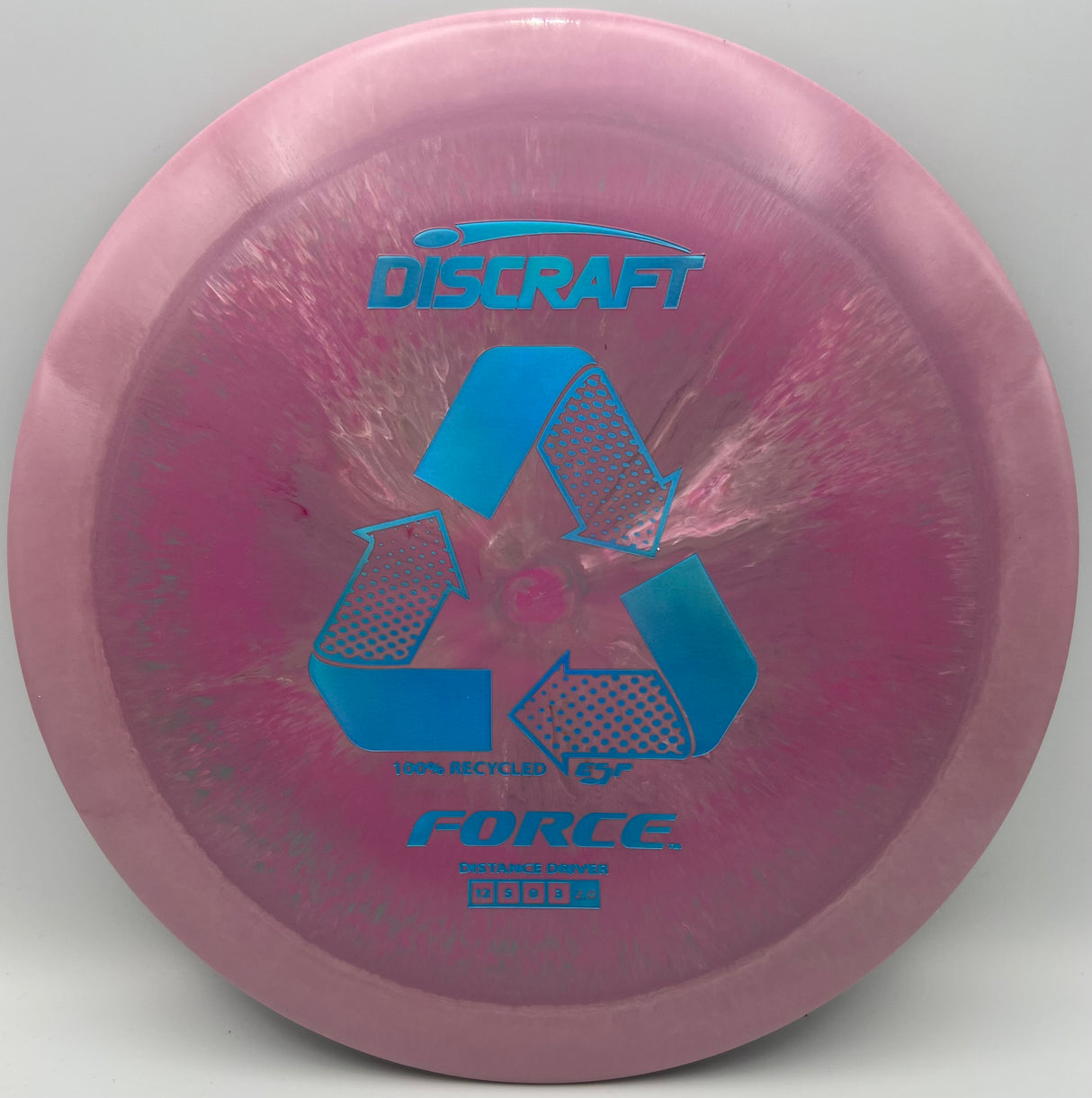 Discraft Recycled Force