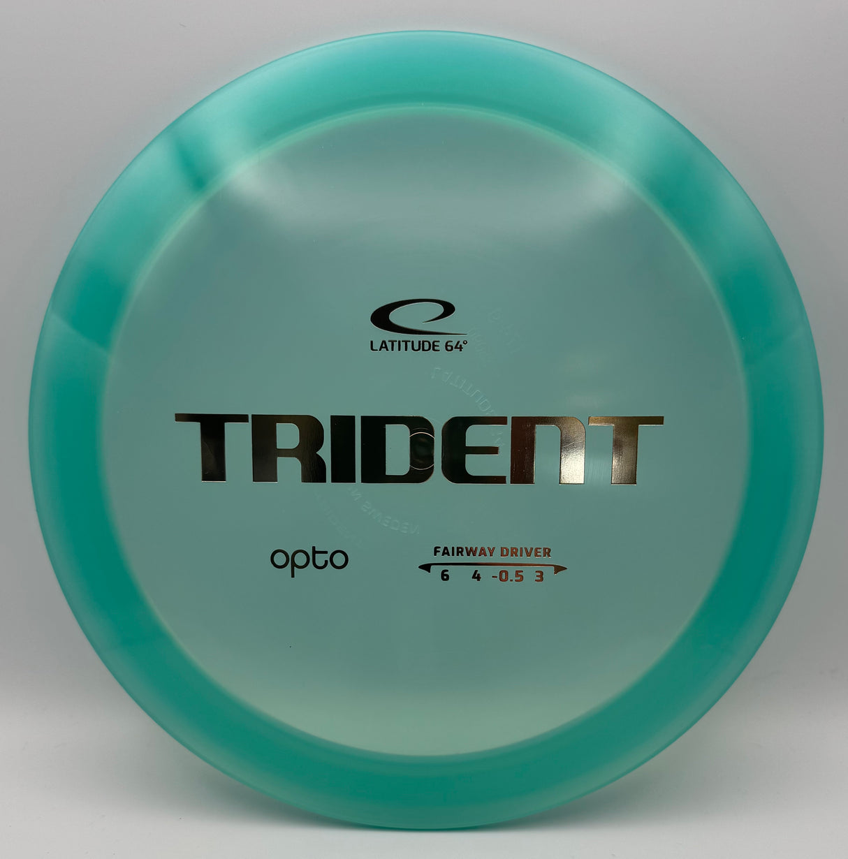 Latitude 64 Opto Trident
