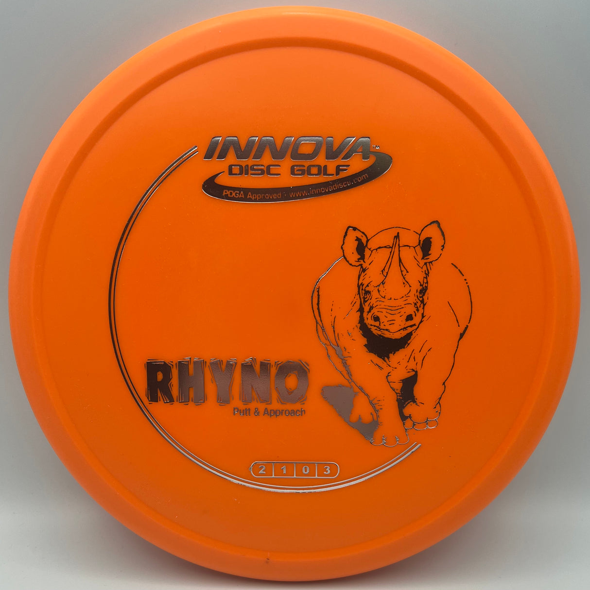 Innova DX Rhyno