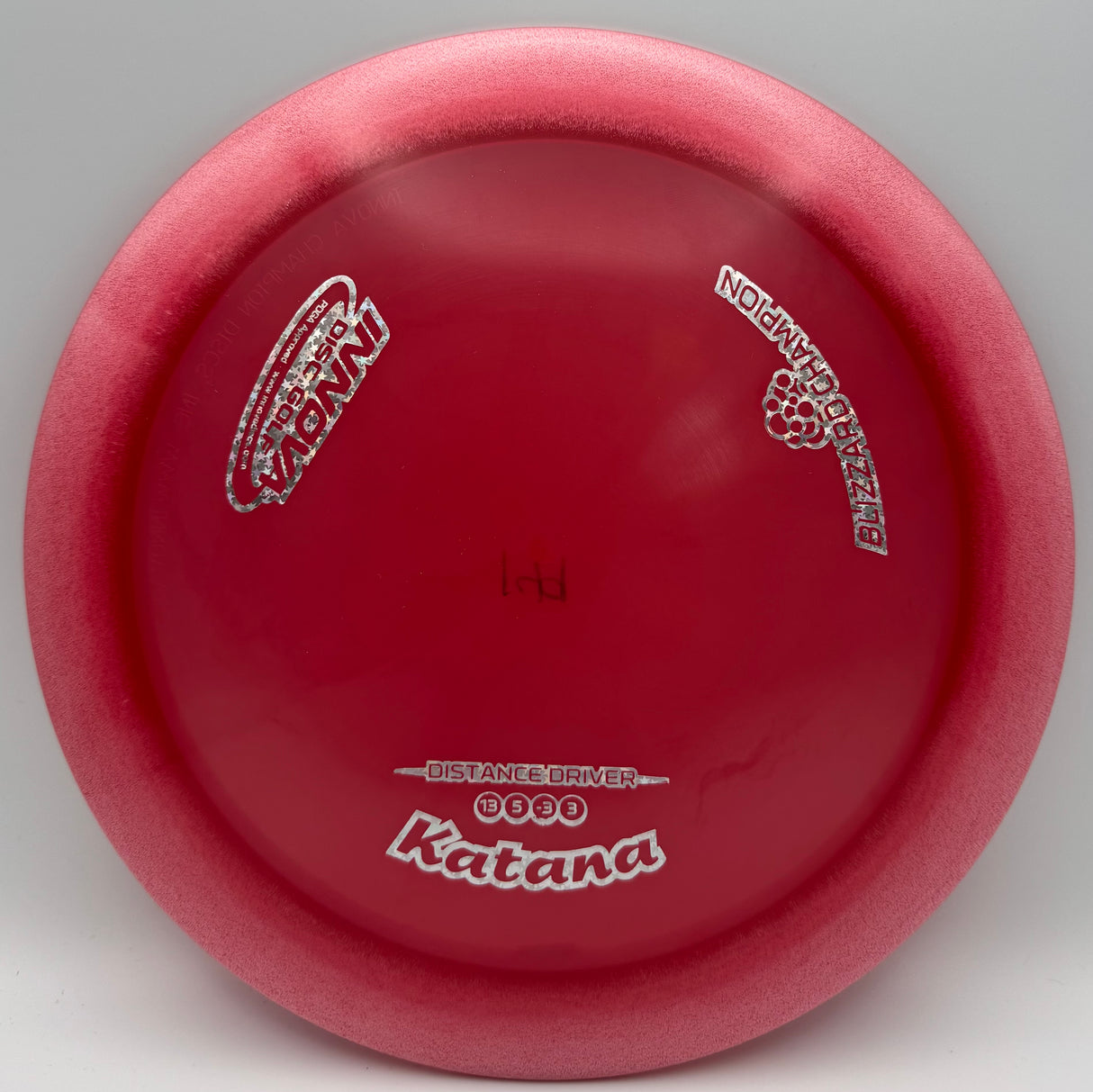 Innova Blizzard Champion Katana
