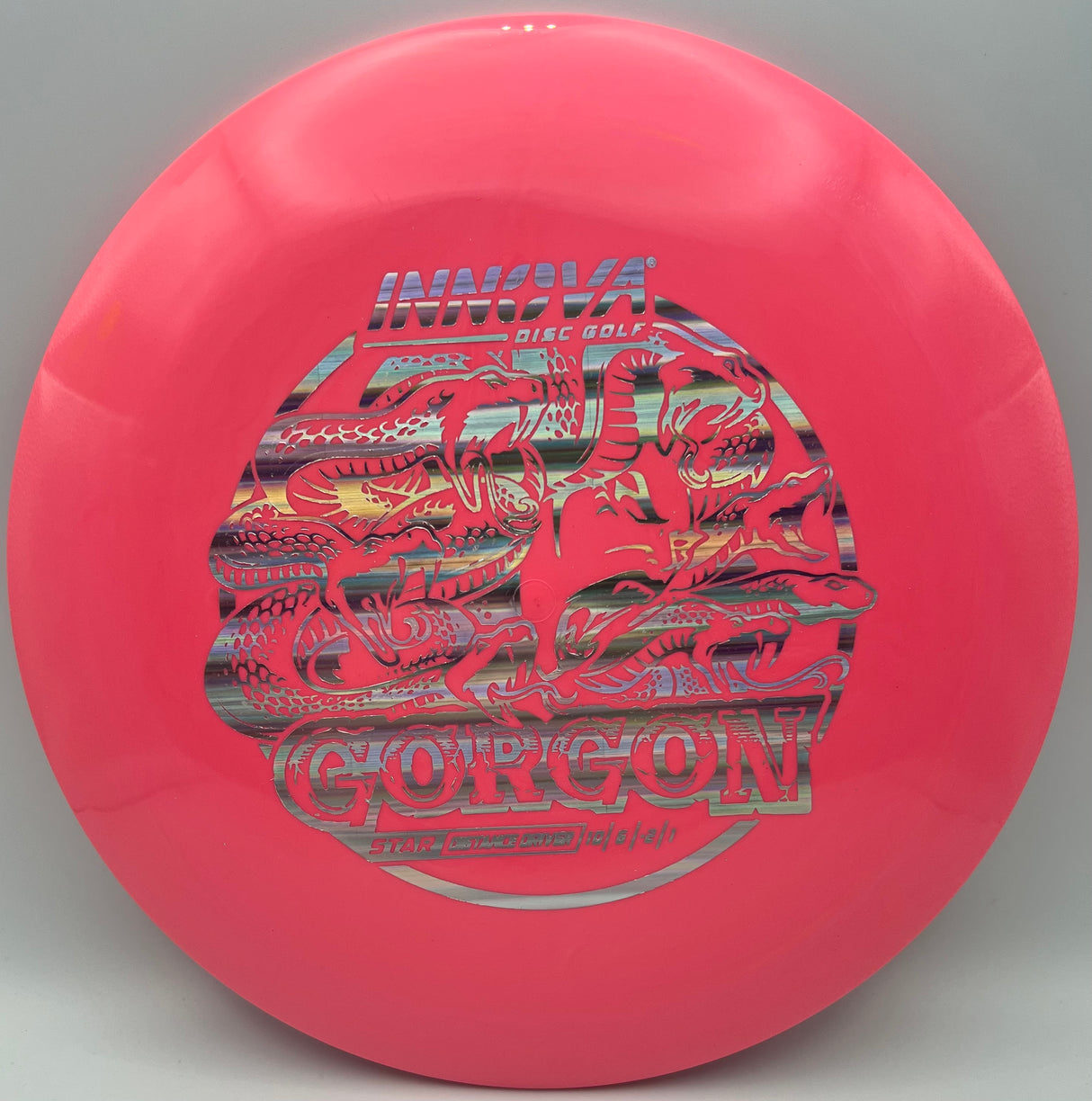 Innova Star Gorgon