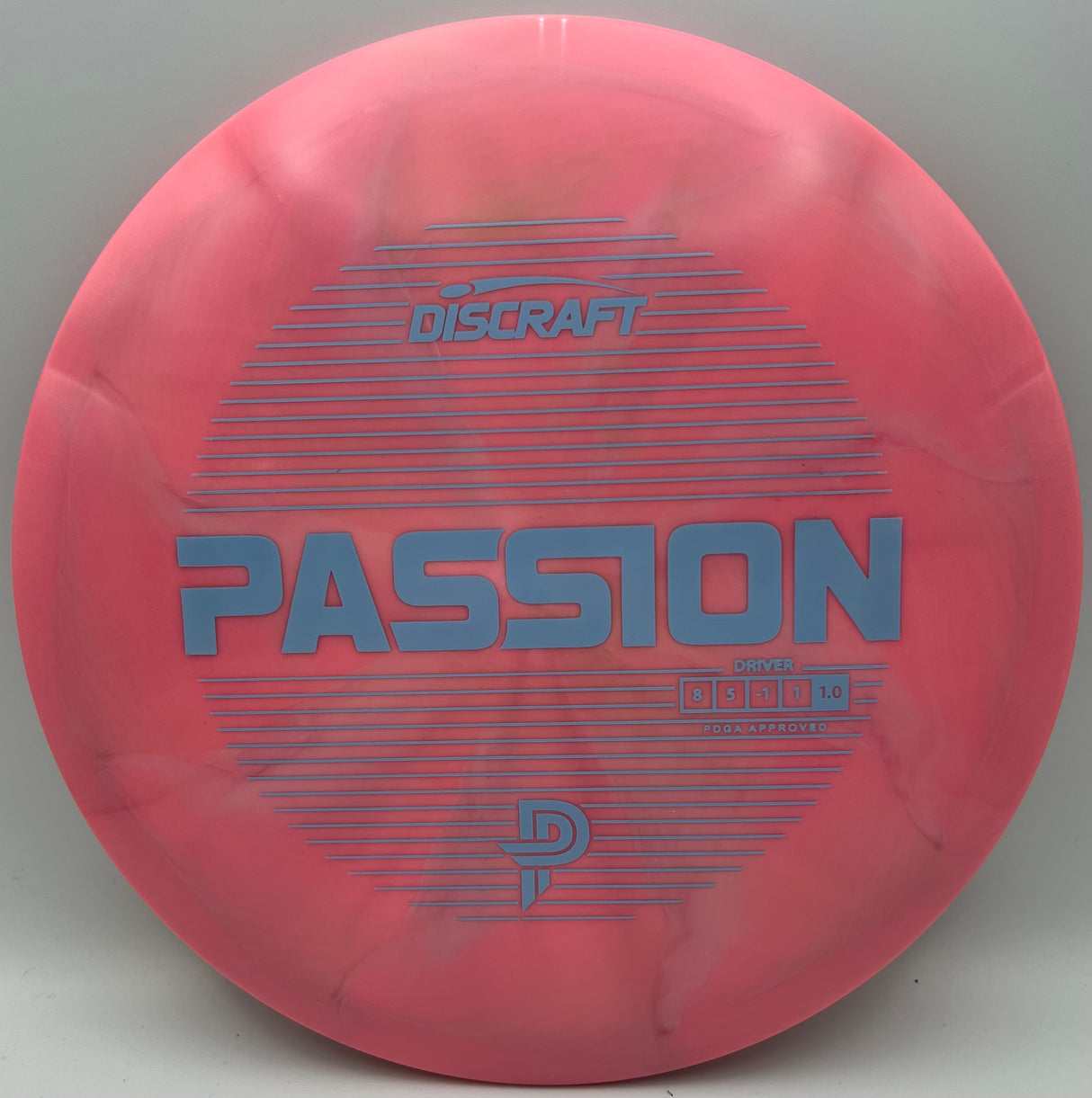 Discraft ESP Paige Pierce Passion (164-166g)