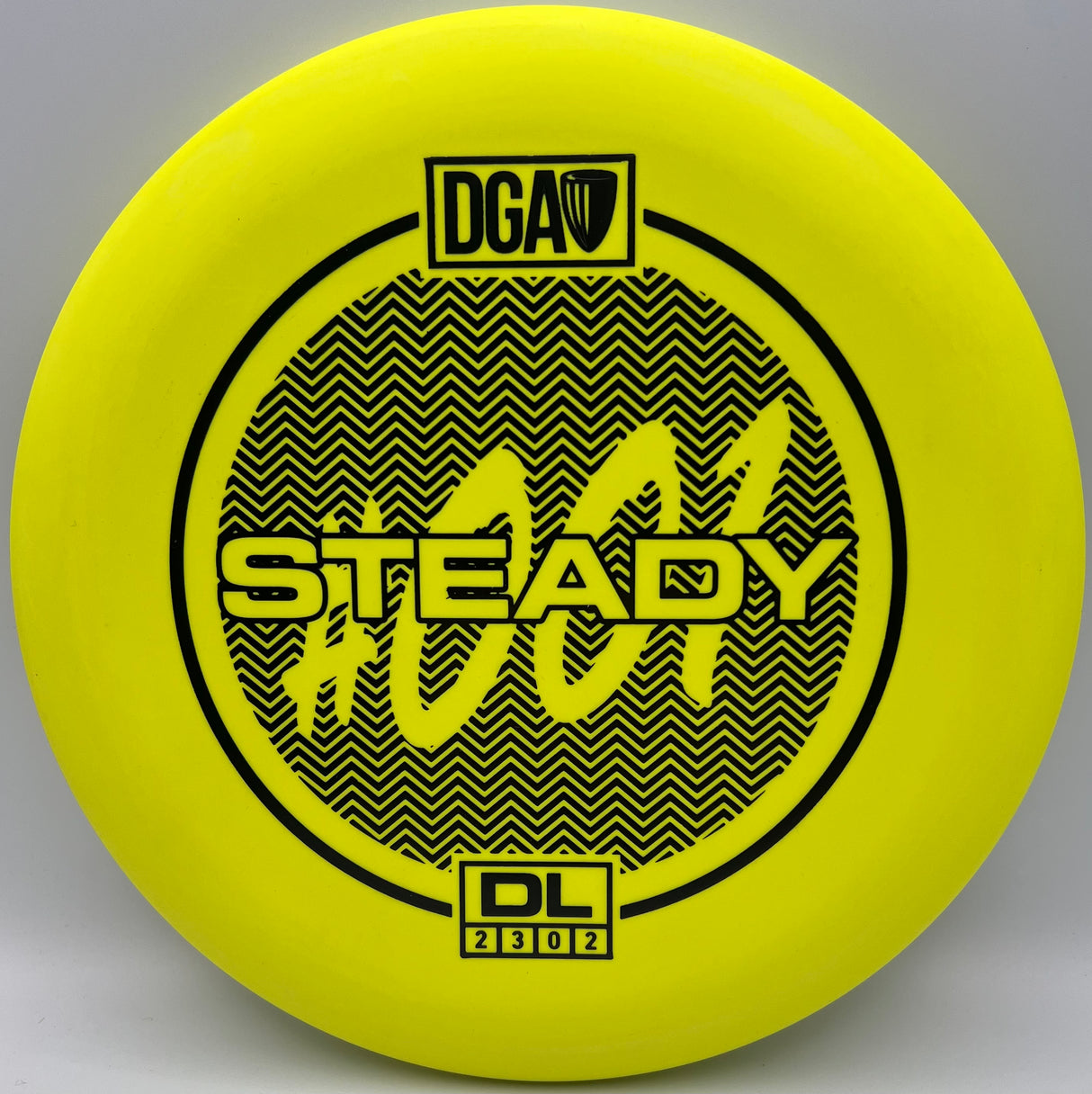 DGA D-Line Steady
