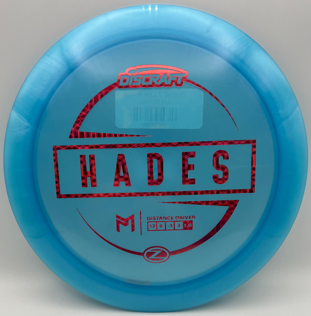 Discraft Z Line Hades