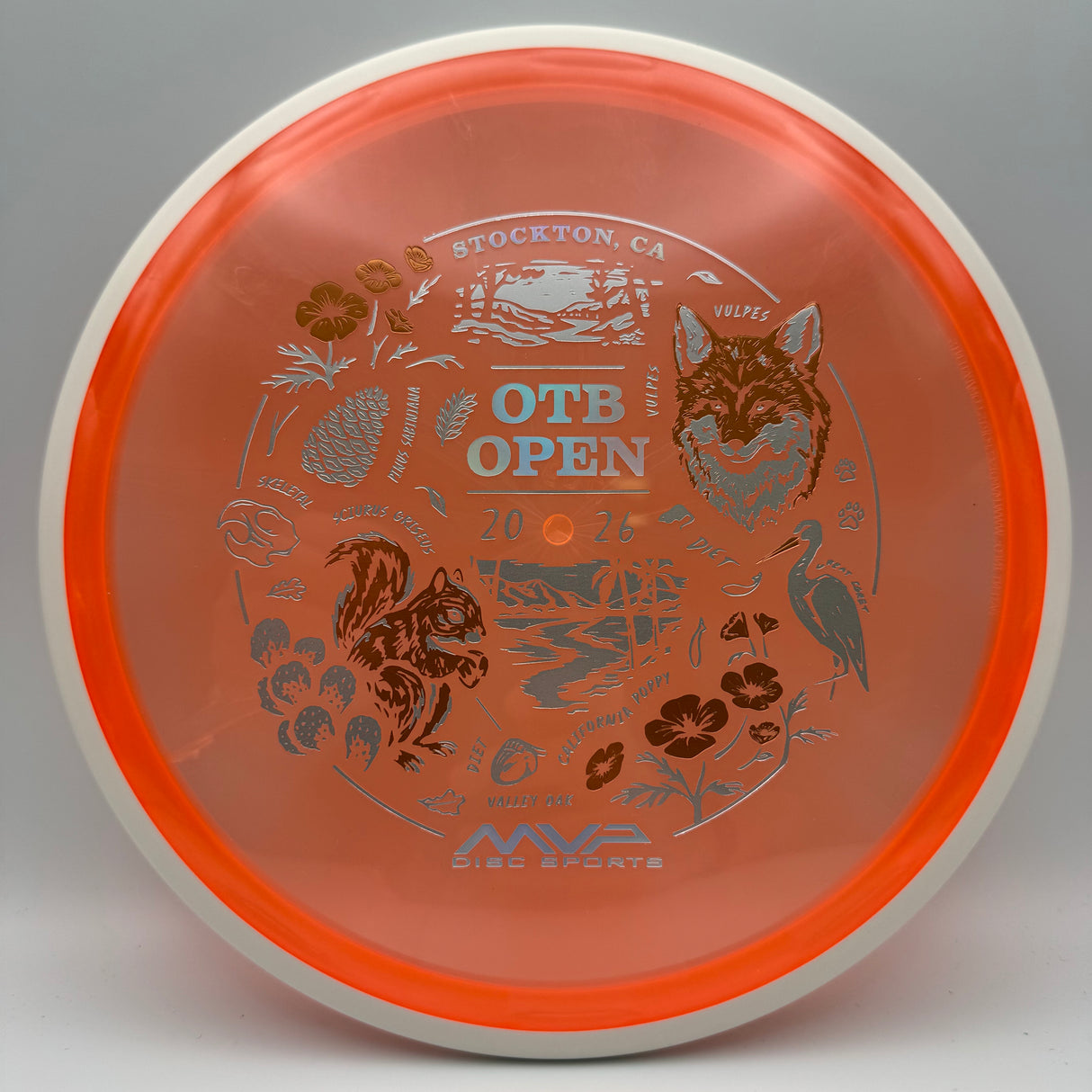 MVP Proton Reactor (OTB Open Edition)