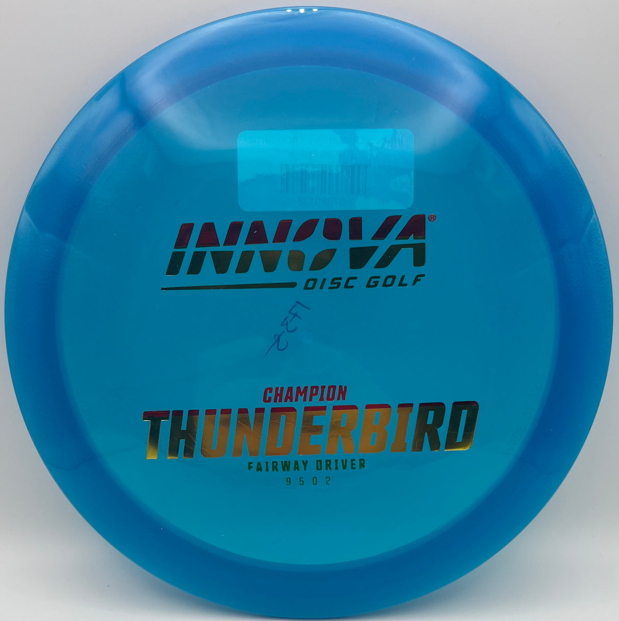 Innova Champion Thunderbird
