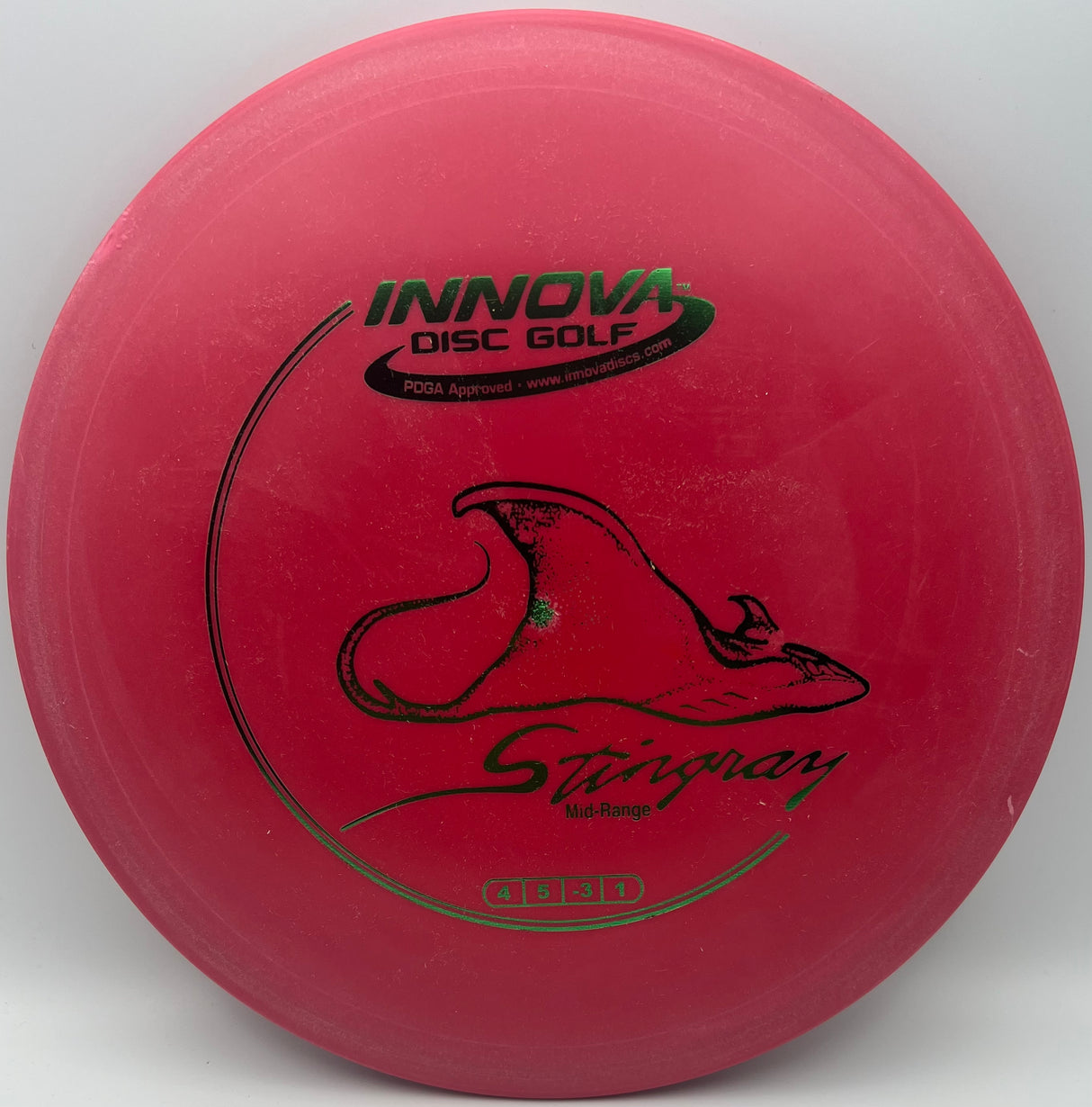 Innova DX Stingray