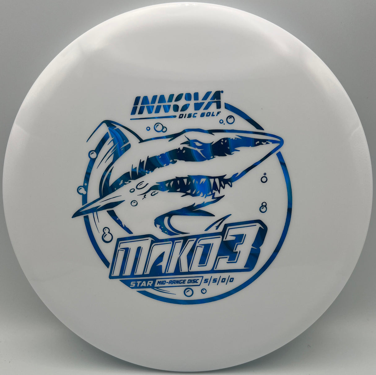 Innova Star Mako 3